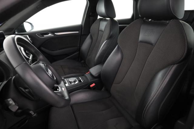 Audi S3 Sportback image 3