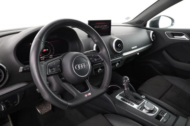 Audi S3 Sportback image 6