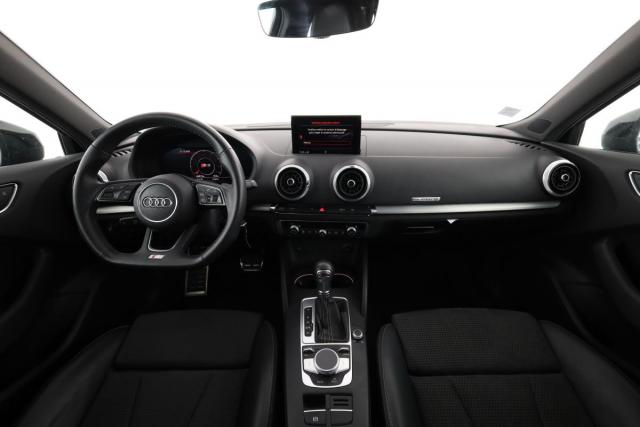 Audi S3 Sportback image 9