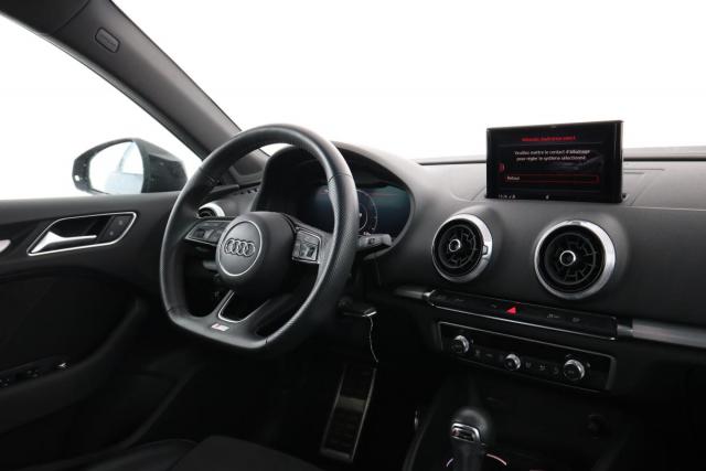 Audi S3 Sportback image 2