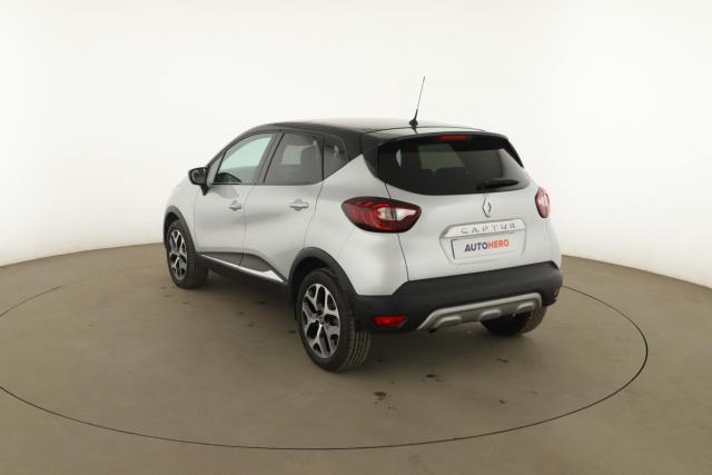Renault Captur image 9