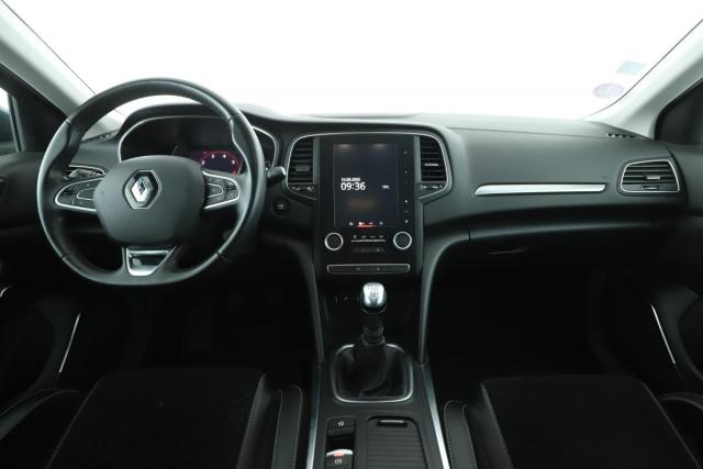 Renault Mégane image 6