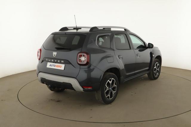 Dacia Duster image 4