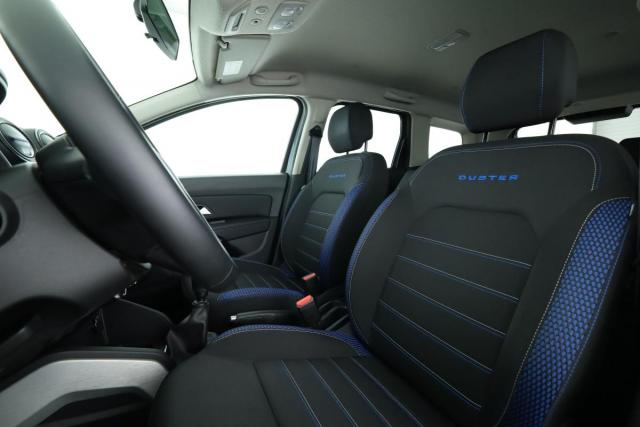 Dacia Duster image 7