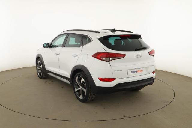 Hyundai Tucson image 8