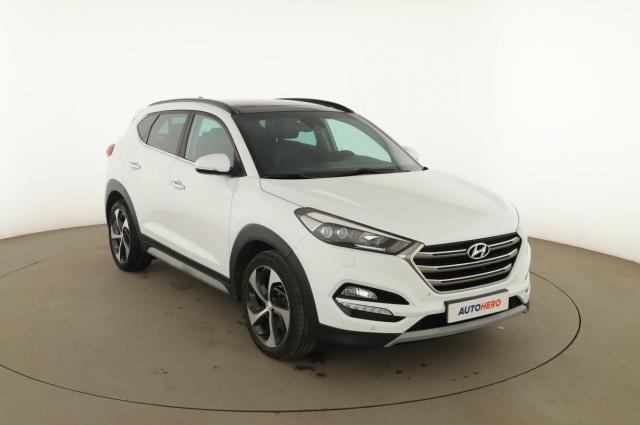 Hyundai Tucson image 9