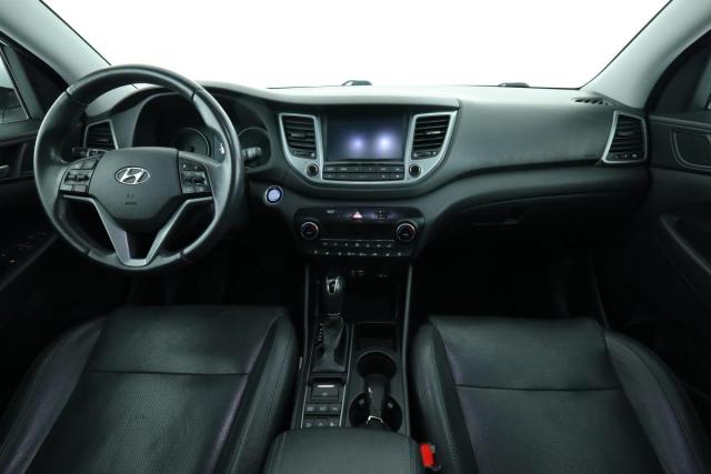 Hyundai Tucson image 5