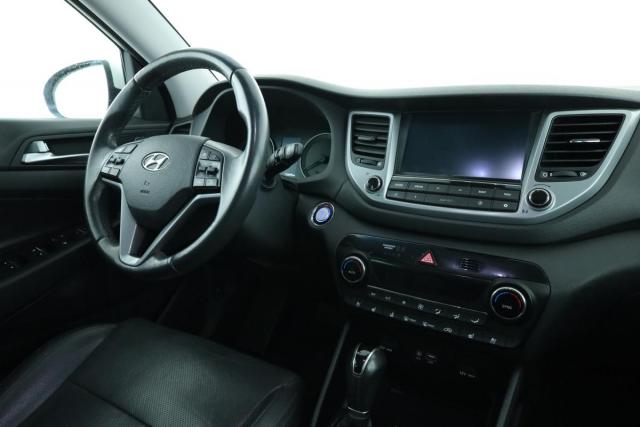 Hyundai Tucson image 4