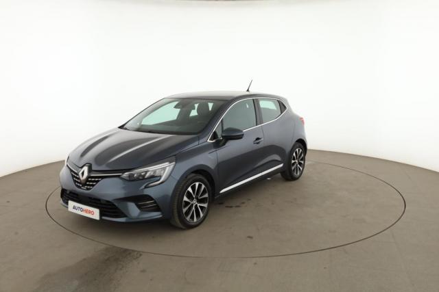 Renault Clio 1.3 Tce Intens 140 Ch