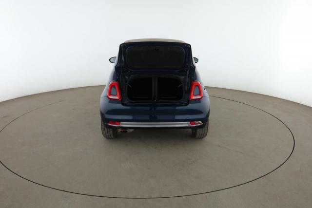 Fiat 500c image 4