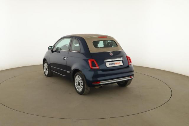 Fiat 500c image 5