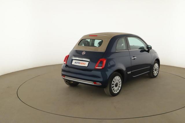Fiat 500c image 9