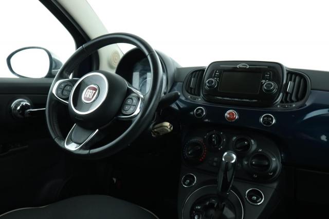 Fiat 500c image 7