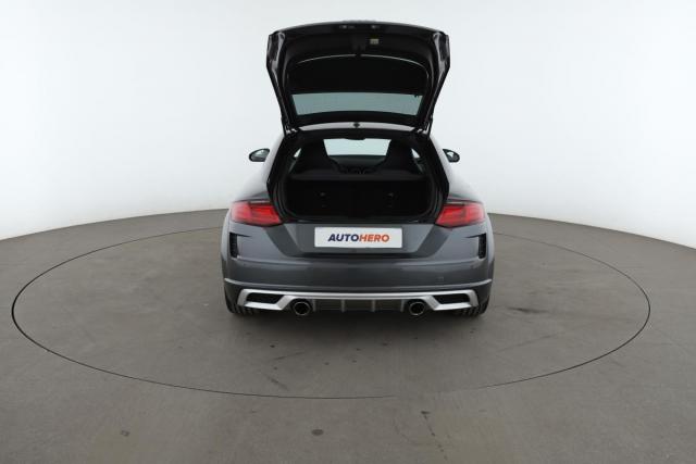 Audi Tt image 5