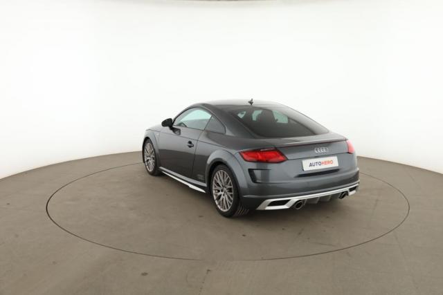 Audi Tt image 7