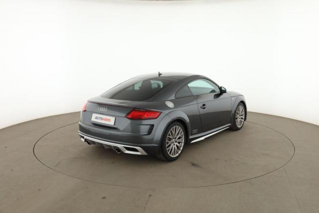 Audi Tt image 6