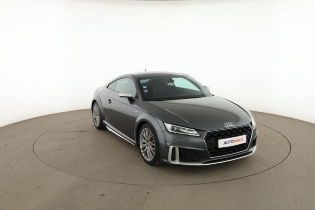Audi Tt image 9