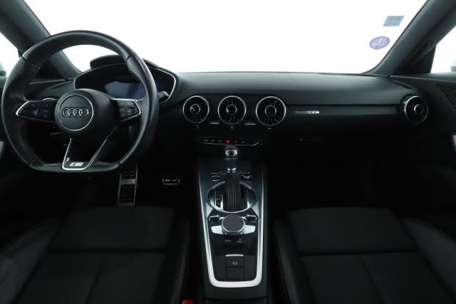 Audi Tt image 4