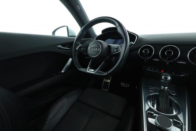 Audi Tt image 3