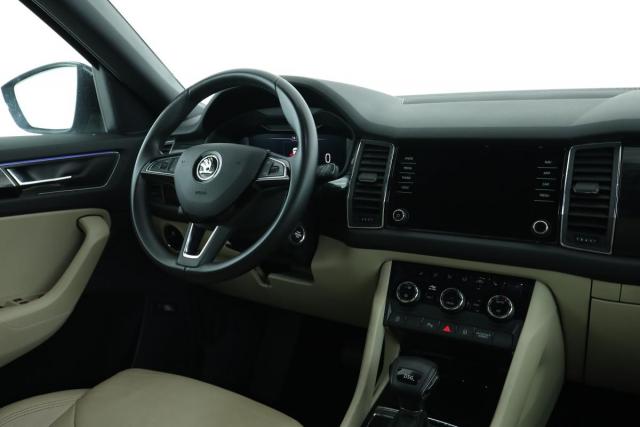 Skoda Kodiaq image 1