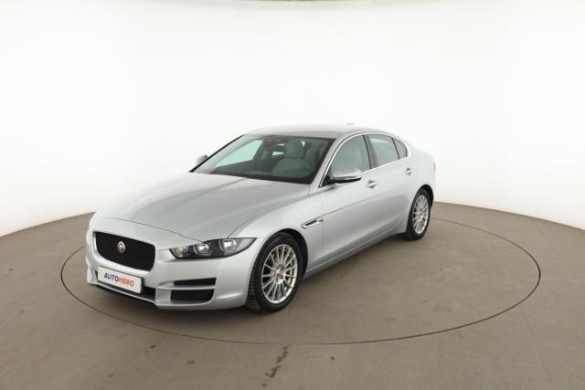 Jaguar Xe 2.0d E-Performance Prestige 163 Ch