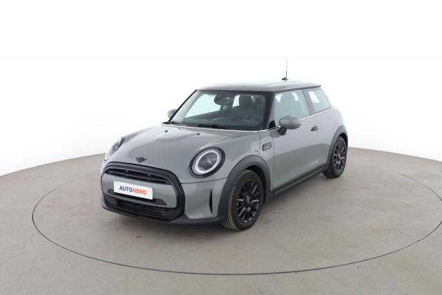 Mini Mini One Edition Camden Bva7 3p 102 Ch