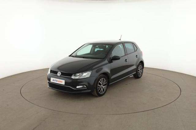Volkswagen Polo 1.2 Tsi Bluemotion Tech Match 5p 90 Ch