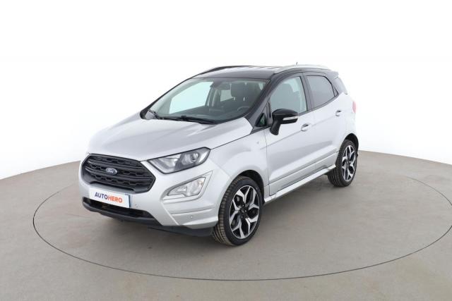Ford Ecosport 1.0 Ecoboost St Line 125 Ch