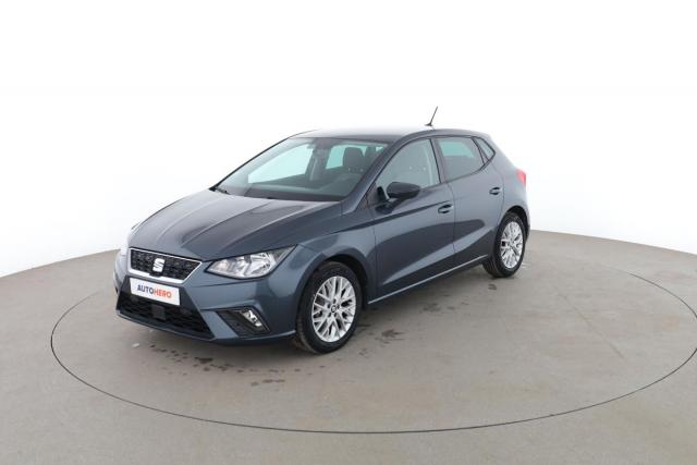 Seat Ibiza 1.0 Mpi Urban 80 Ch