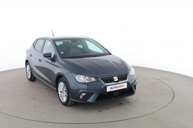 Seat Ibiza image 6