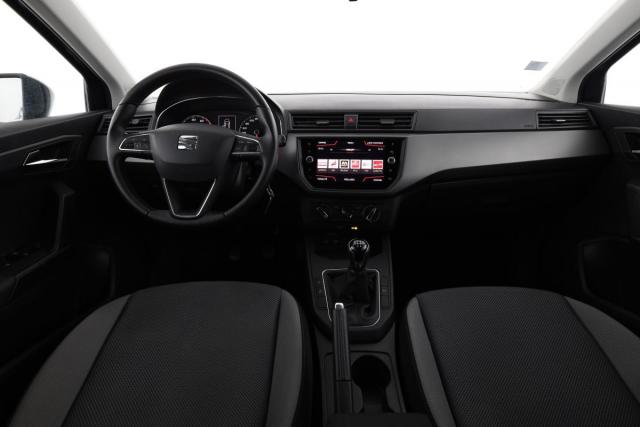 Seat Ibiza image 2