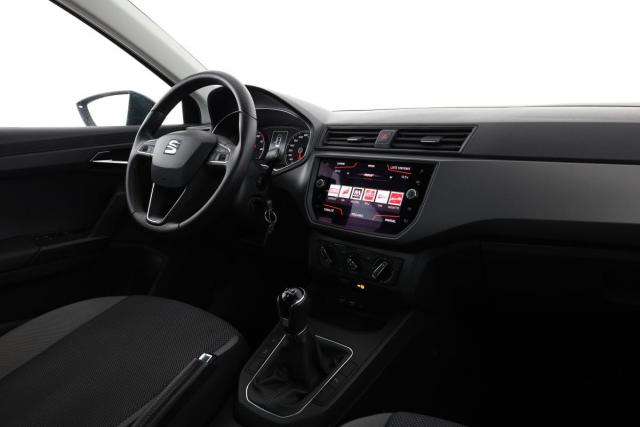 Seat Ibiza image 7