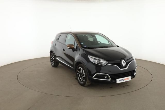 Renault Captur image 6