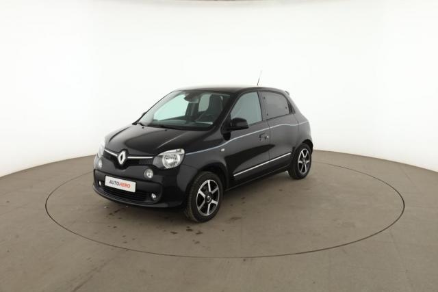 Renault Twingo 0.9 Tce Intens Edc 90 Ch