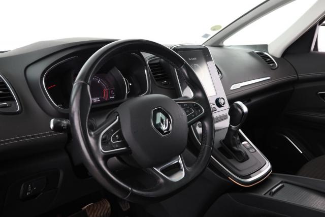 Renault Scénic image 8