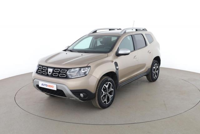 Dacia Duster Ii 1.5 Dci Prestige 4x2 110 Ch