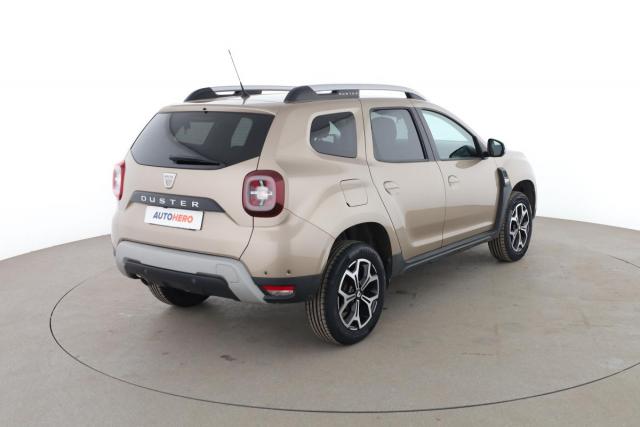 Dacia Duster image 5
