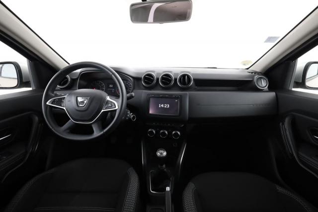 Dacia Duster image 4