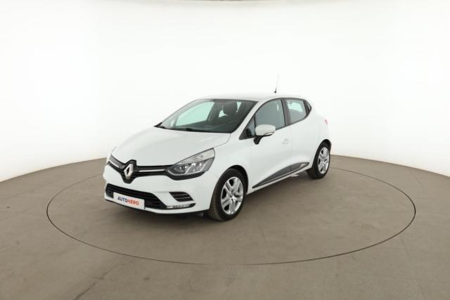 Renault Clio 1.5 Dci Energy Zen 75 Ch