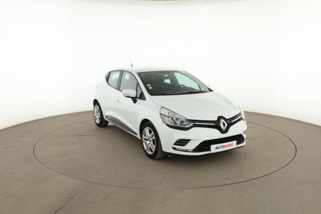 Renault Clio image 2