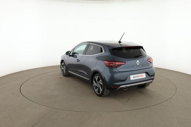 Renault Clio image 7