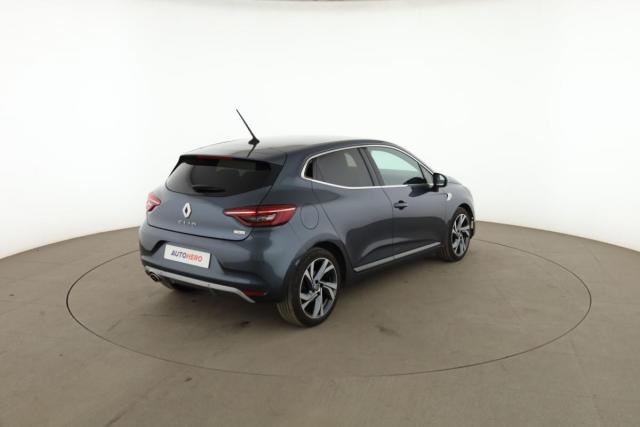Renault Clio image 4