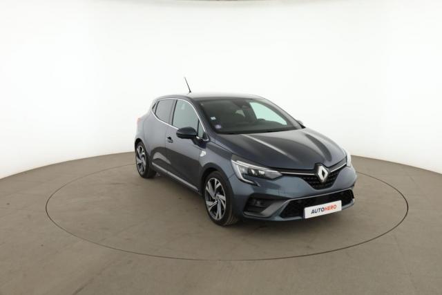 Renault Clio image 1