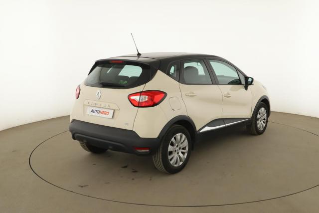 Renault Captur image 3