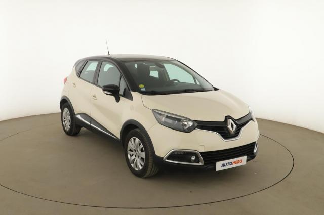 Renault Captur image 7