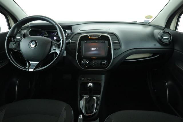 Renault Captur image 8