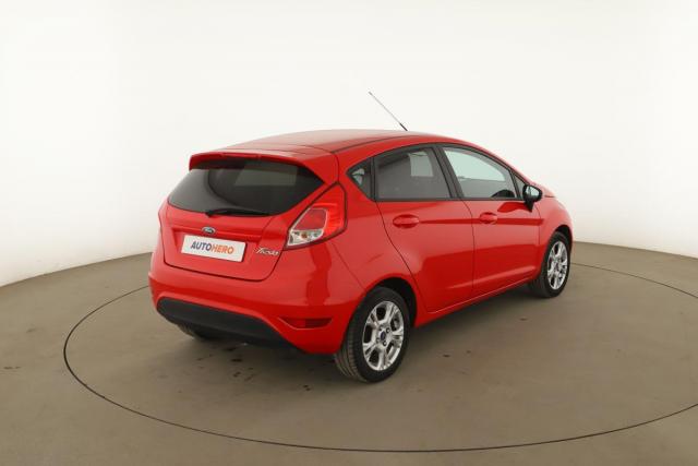Ford Fiesta image 5