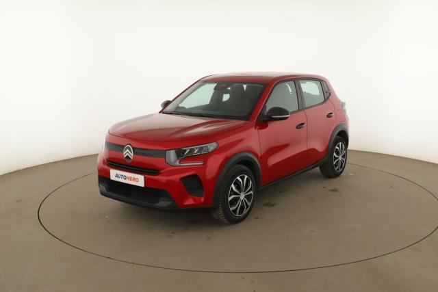 Citroen C3 1.2 Turbo You Bvm6 101 Ch