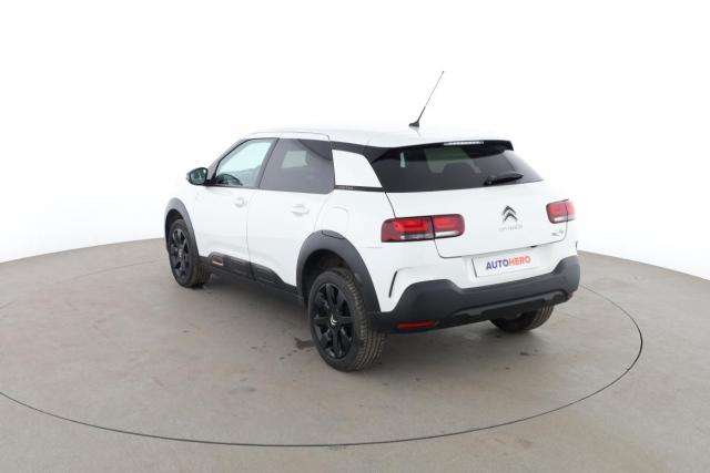 Citroen C4 Cactus image 2