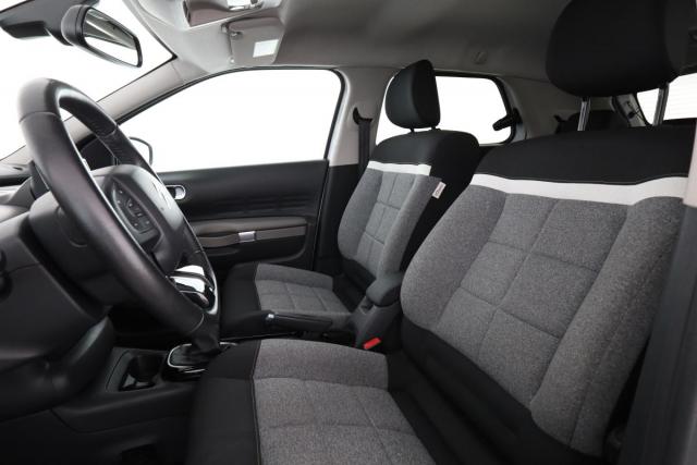 Citroen C4 Cactus image 1